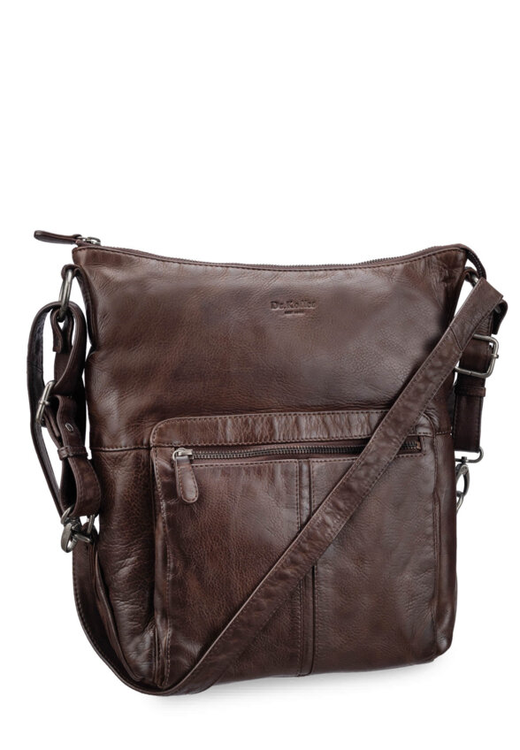 Др.Коффер M402876-248-09 сумка через плечо