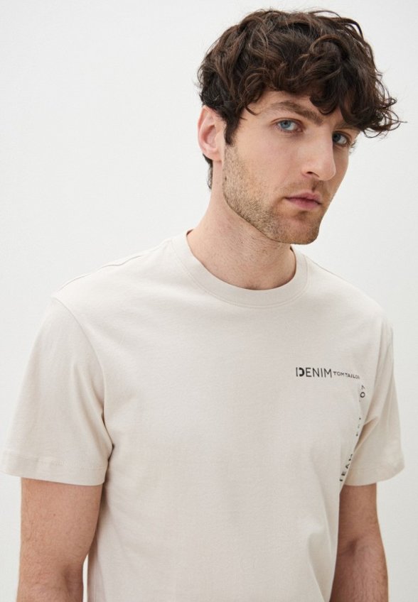 Футболка Tom Tailor