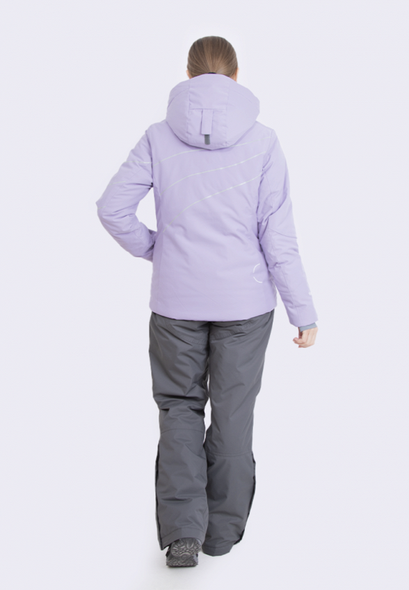 Куртка горнолыжная High Experience