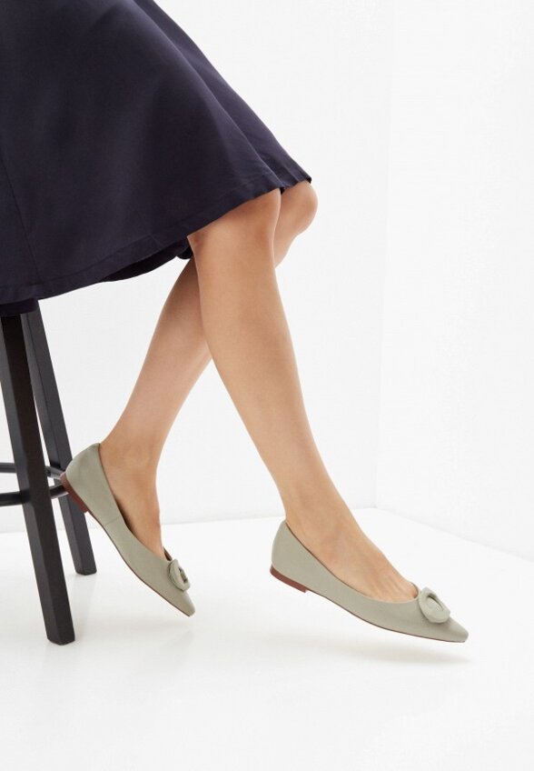 Балетки Vitacci