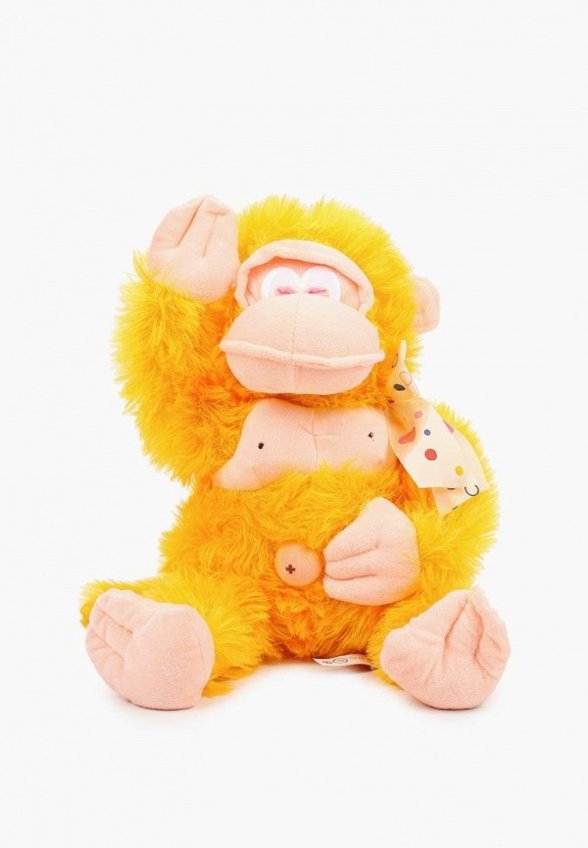 Игрушка мягкая Magic Bear Toys