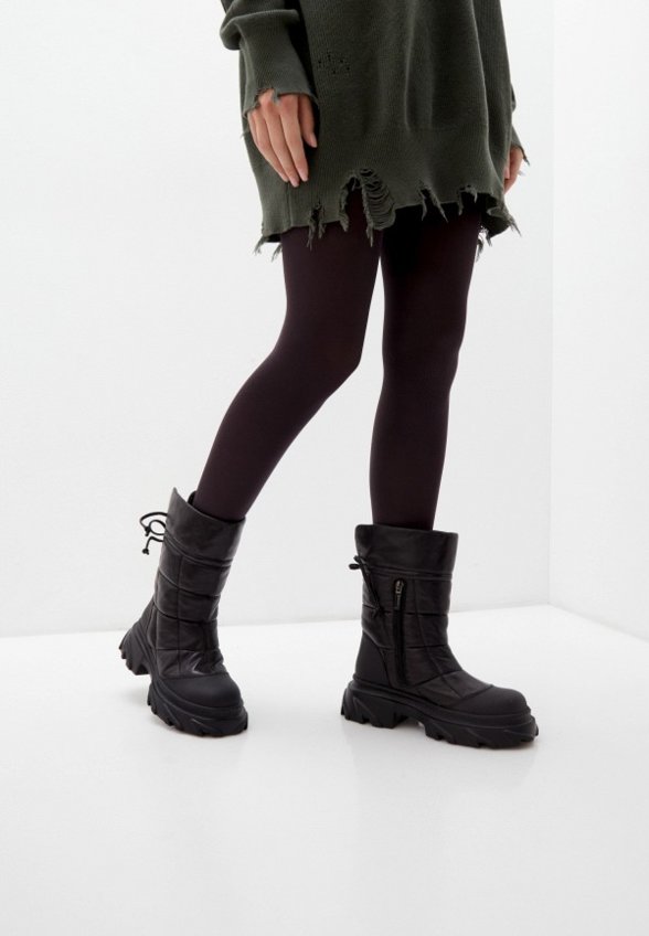 Дутики Graciana