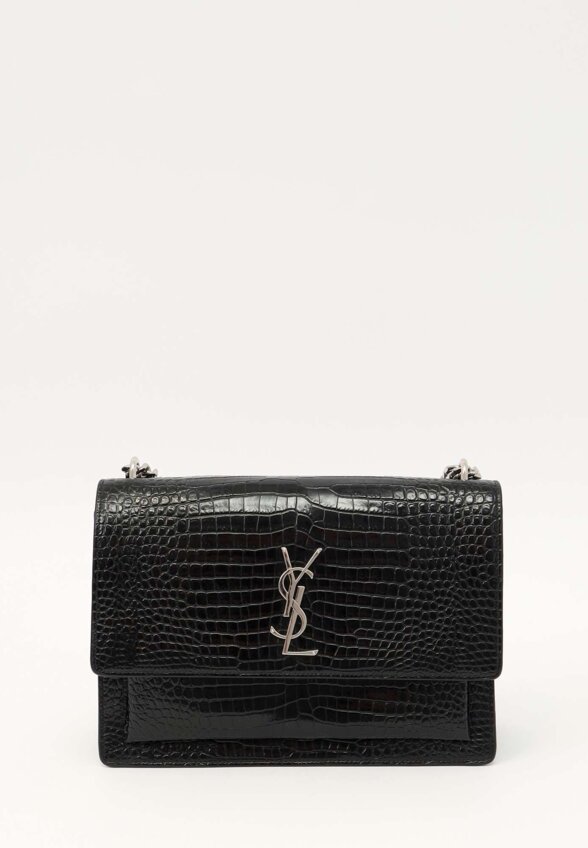 Saint Laurent Sunset