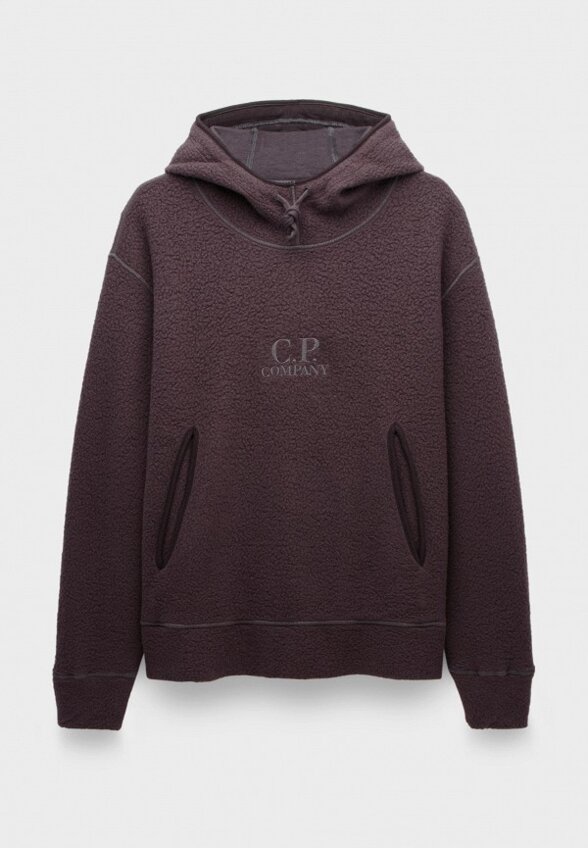 Худи C.P. Company