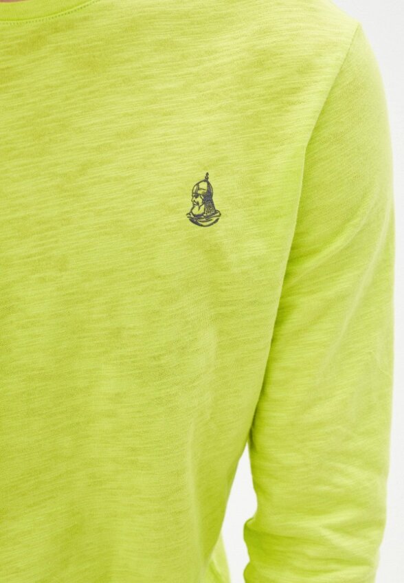 Лонгслив Великоросс