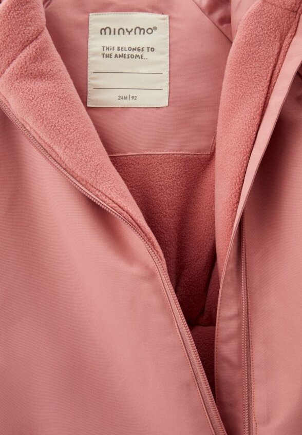 Комбинезон утепленный Minymo