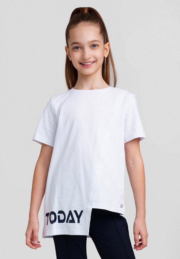 Футболка PlayToday