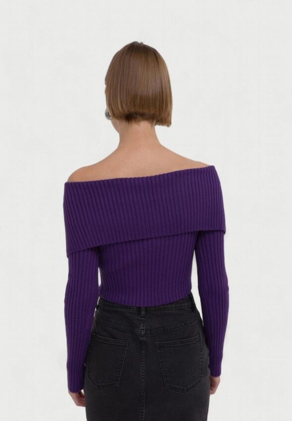 Джемпер Calliope