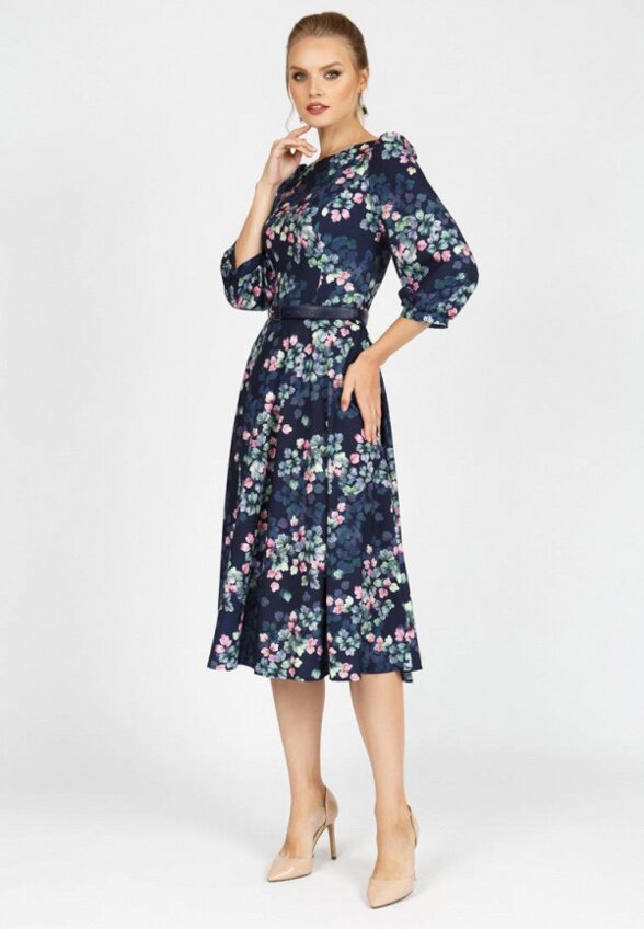 Платье Olivegrey