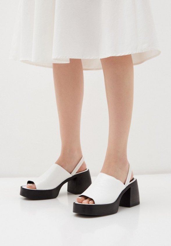 Босоножки JoDis