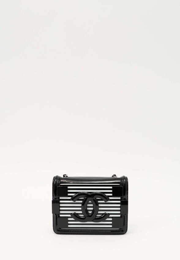 Chanel Boy