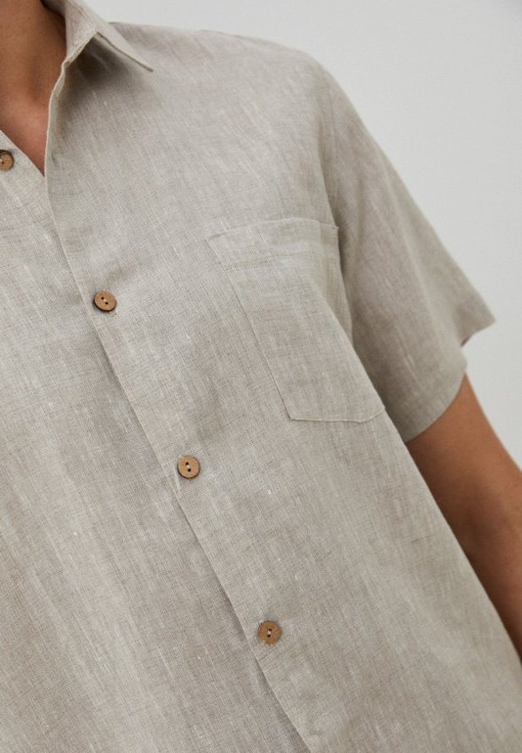 Рубашка Изольна