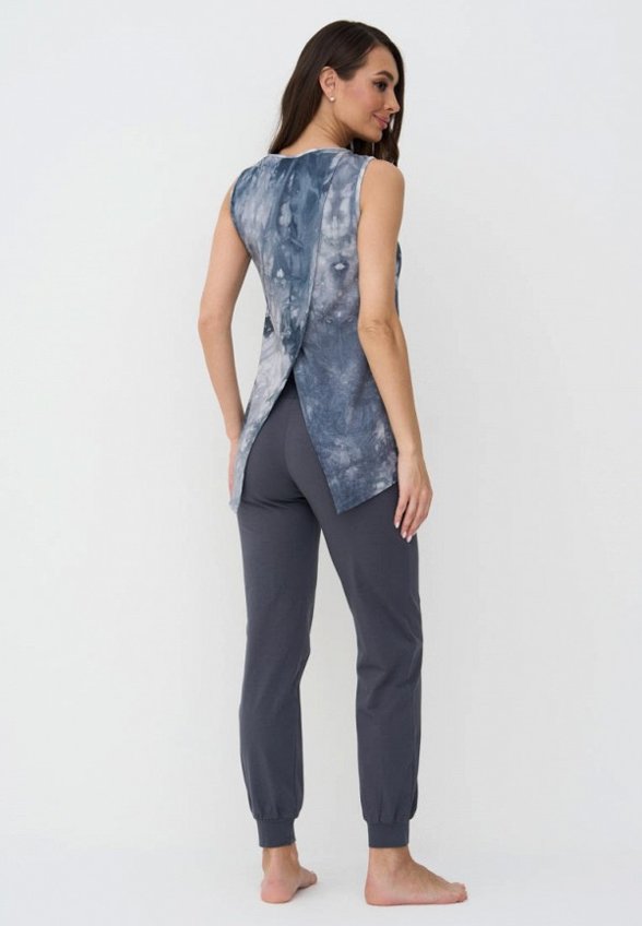 Майка спортивная YogaDress