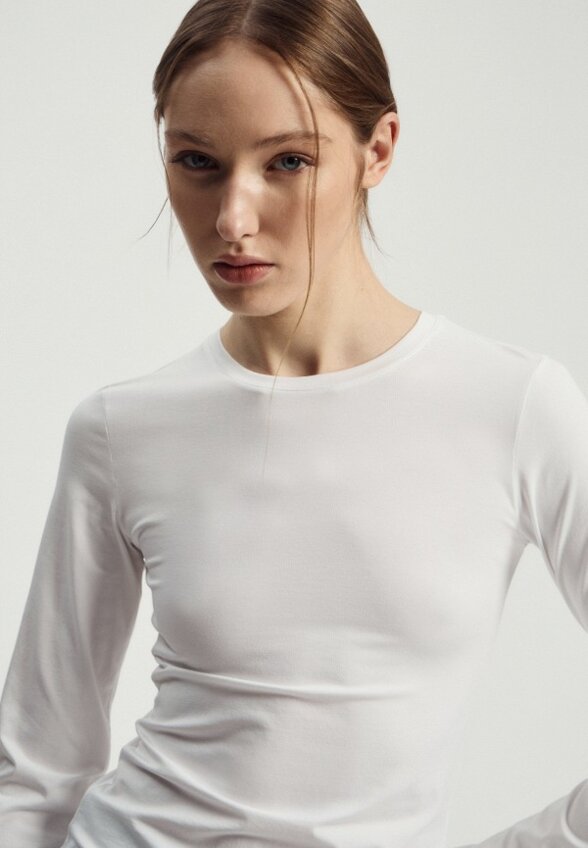 Лонгслив Nume