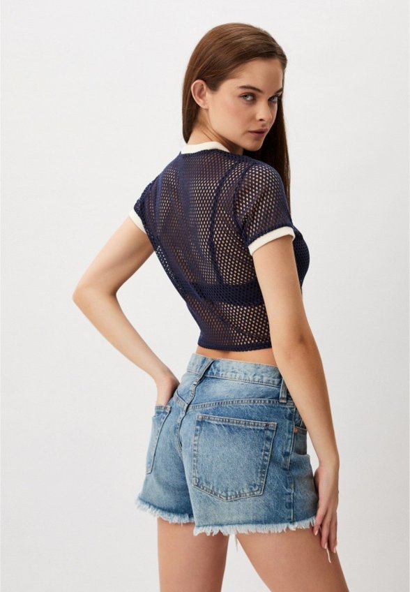 Футболка Guess