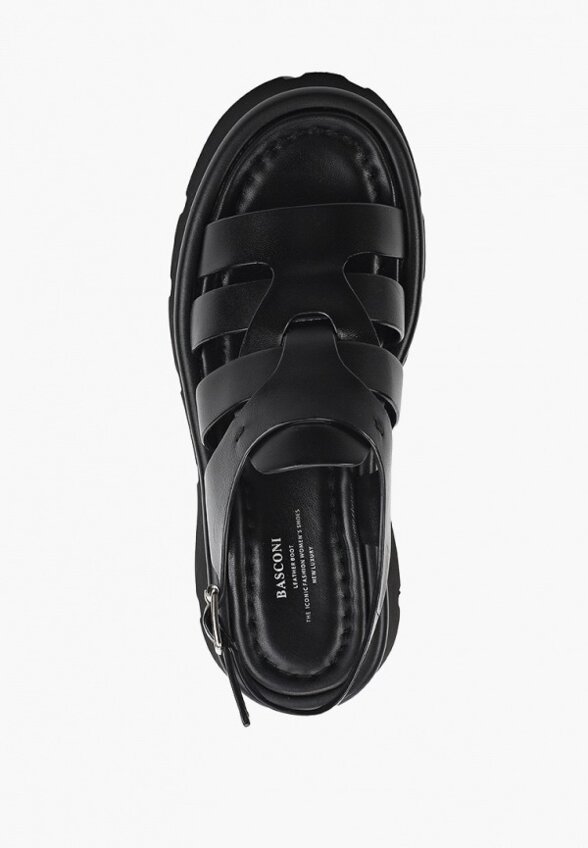 Сандалии Basconi