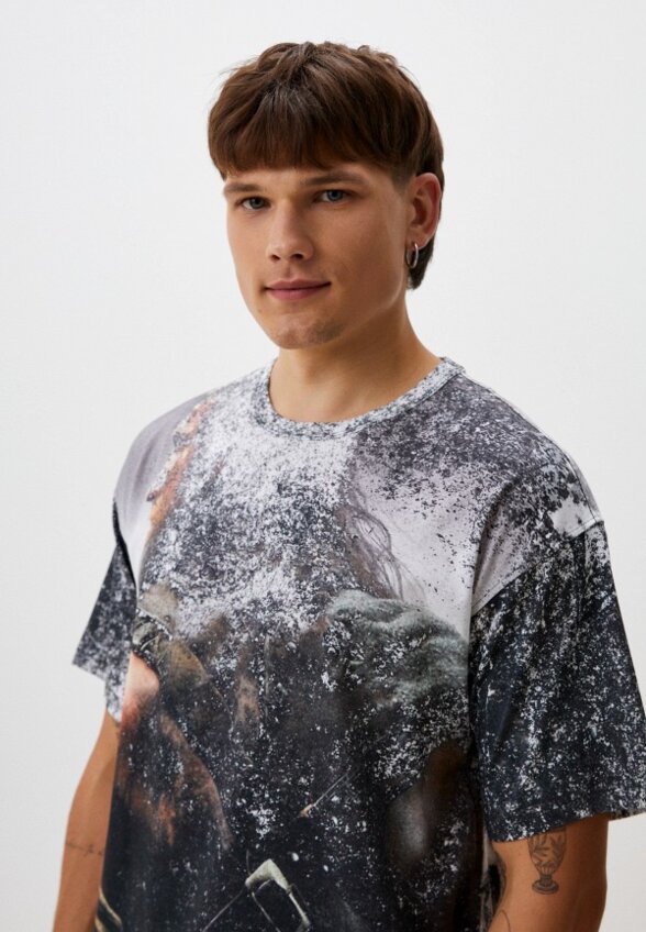 Футболка Diesel