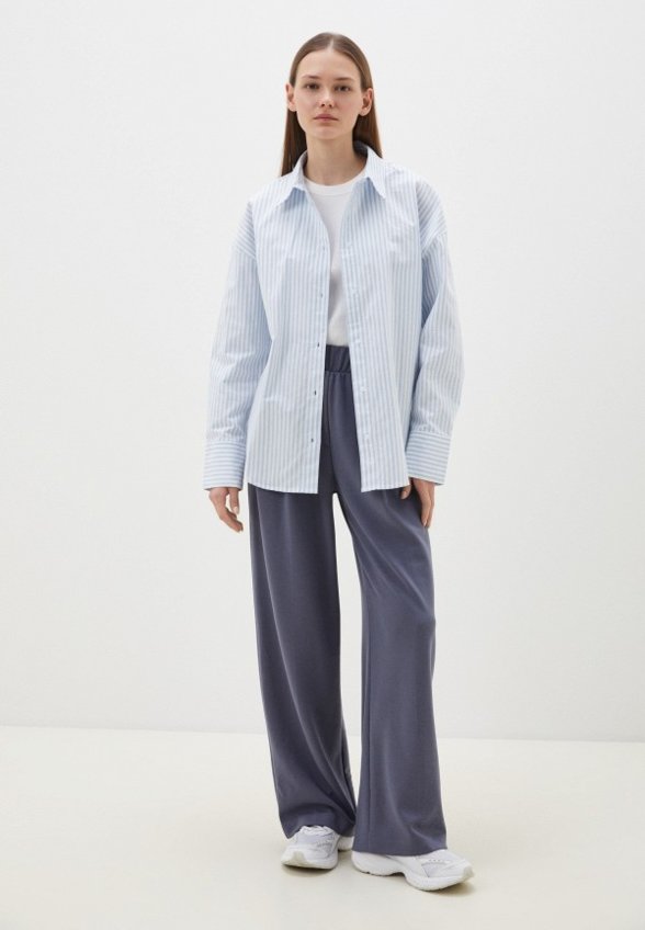 Брюки спортивные Mark Formelle