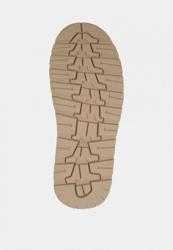 Полусапоги Abricot