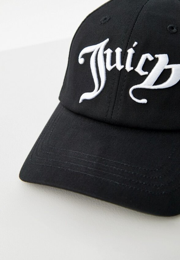 Бейсболка Juicy Couture