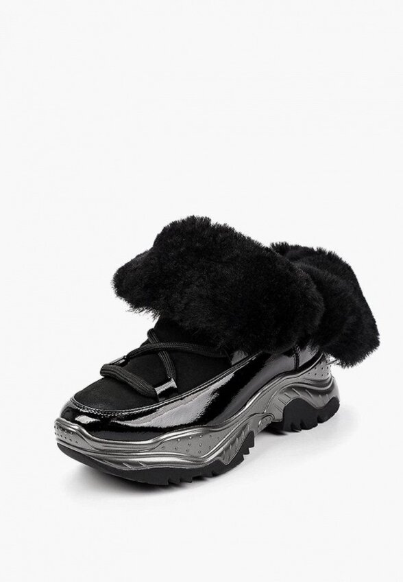 Кроссовки Sbalo