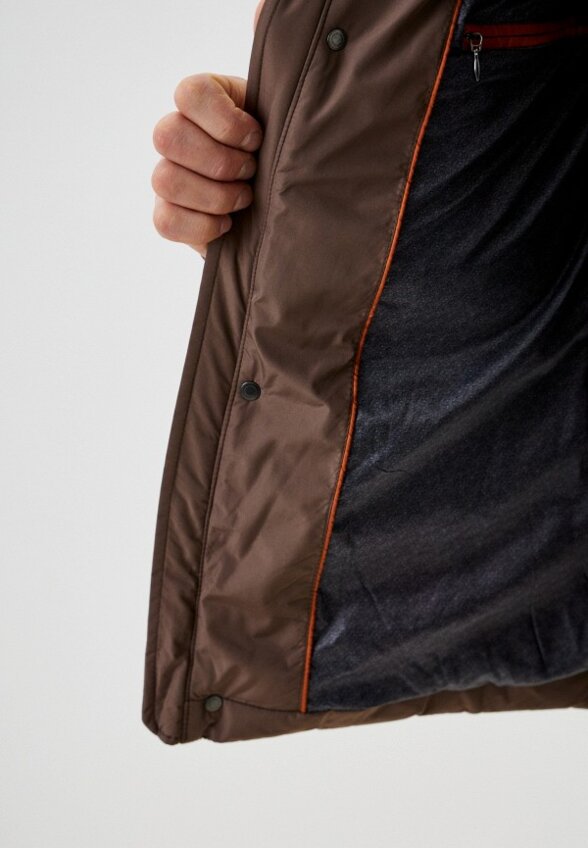 Пуховик Galvanni