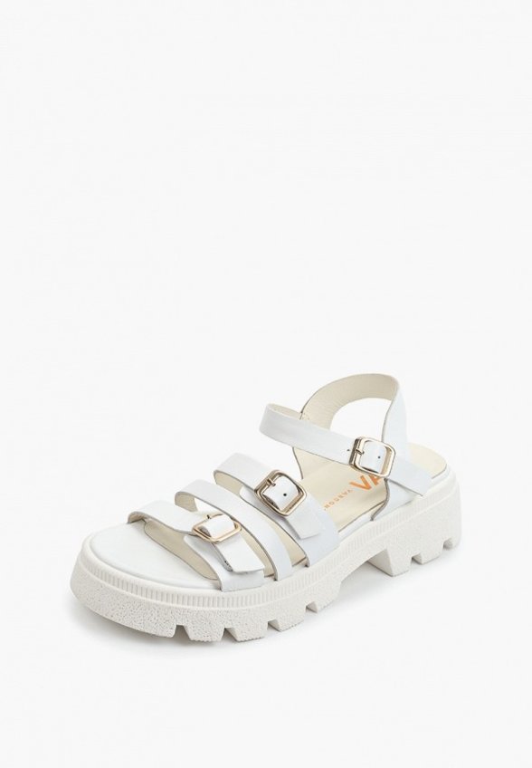 Босоножки Vasconte