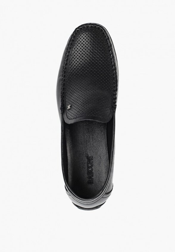 Мокасины Basconi