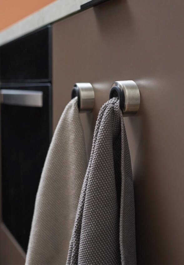 Держатель для полотенец Smart Solutions