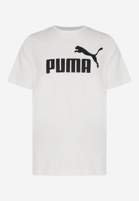 Футболка мужская PUMA, Белый