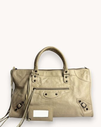 Balenciaga City женщинам