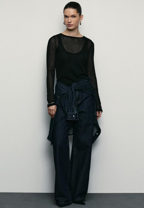 Джемпер Zarina