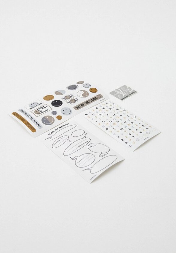 Блокнот Moleskine