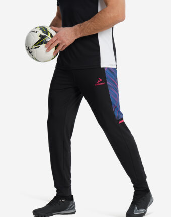 Брюки мужские Demix Playmaker, Синий женщинам