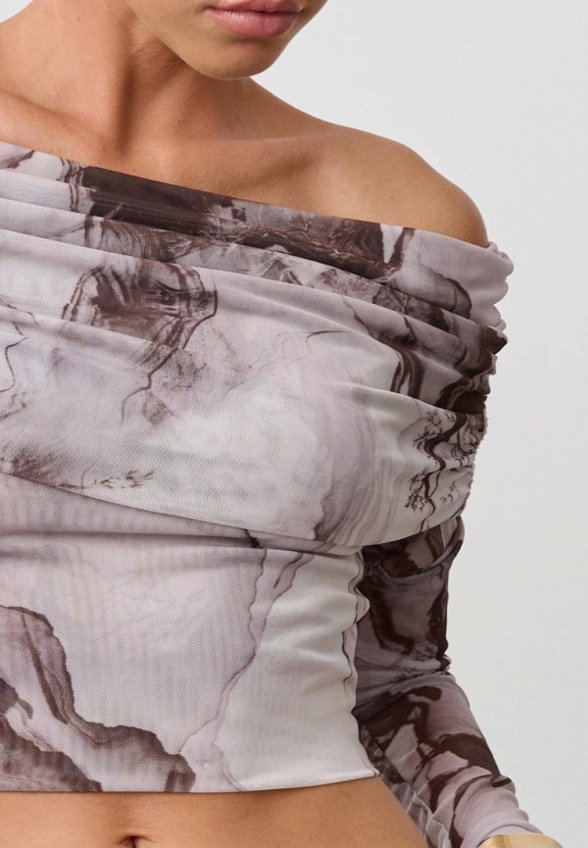 Лонгслив Darsi.studio