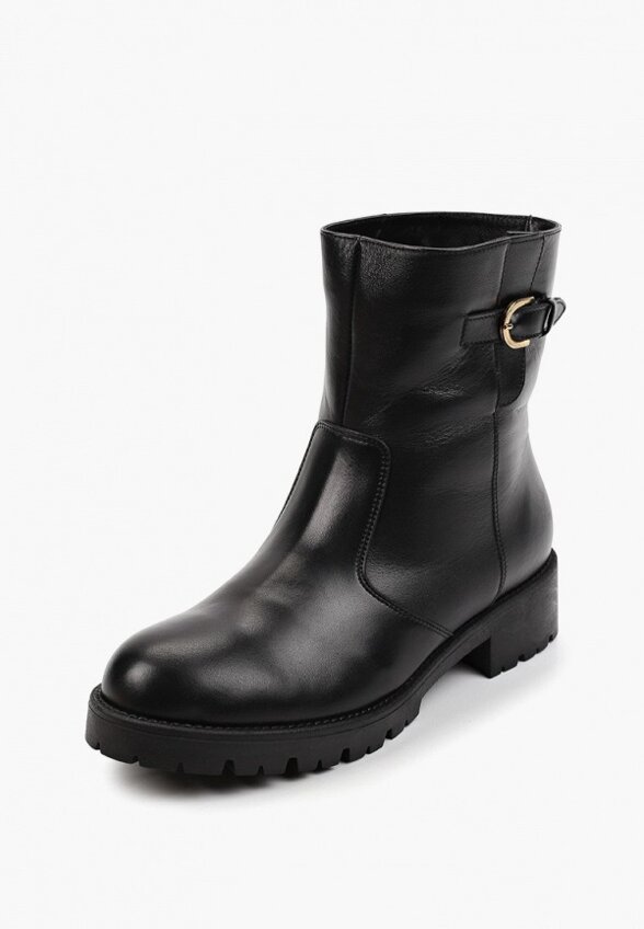 Полусапоги Argo