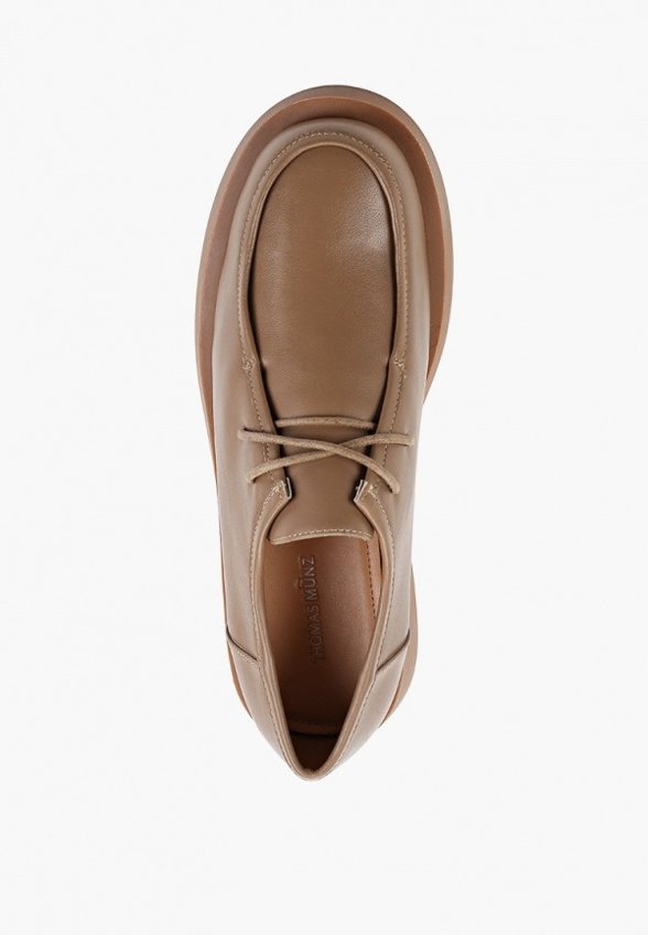 Ботинки Thomas Munz