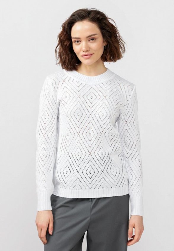 Джемпер Vivawool