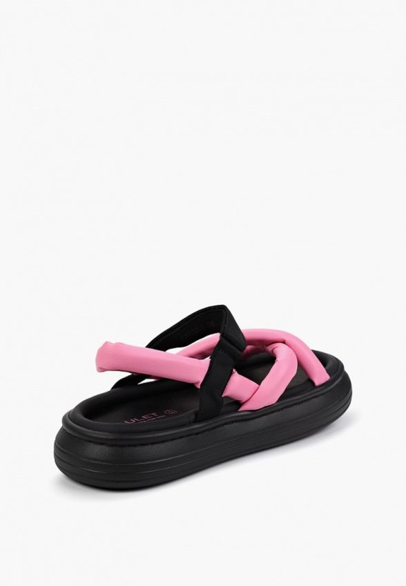 Сандалии Ulёt