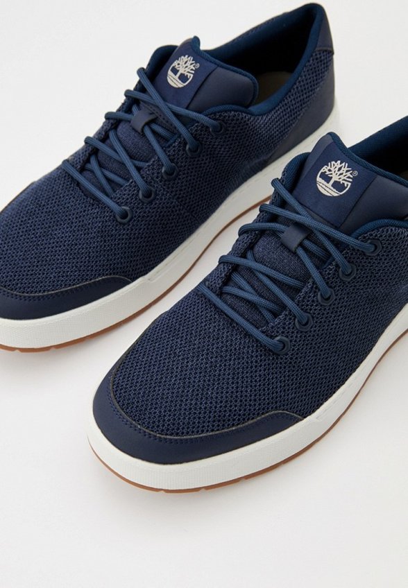Кеды Timberland
