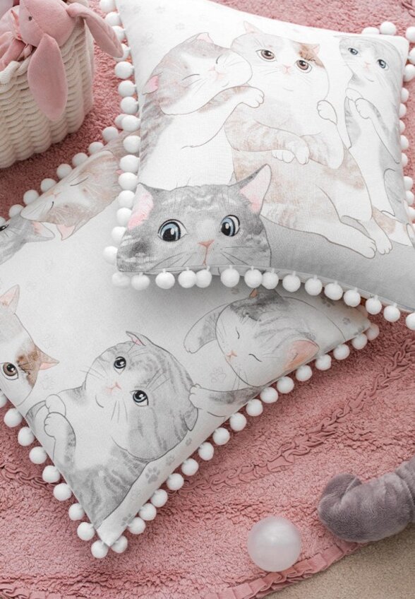 Подушка декоративная Togas