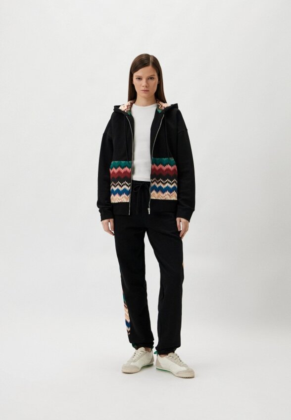 Толстовка Missoni