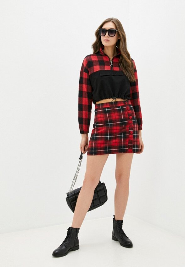 Олимпийка Trendyol