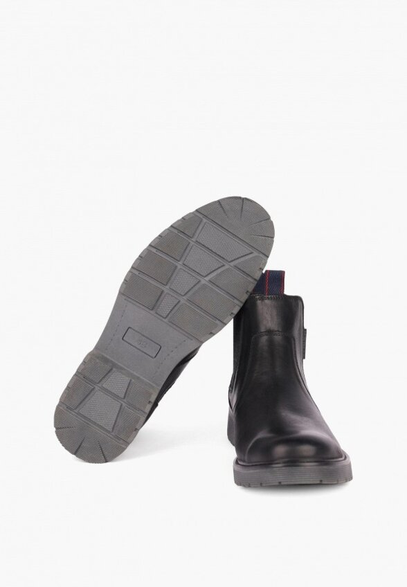 Ботинки Zenden