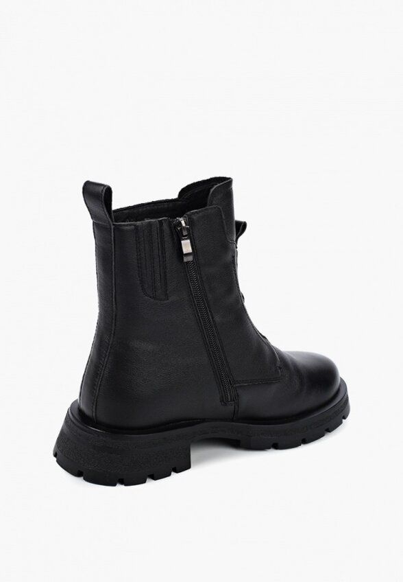 Ботинки Valeani