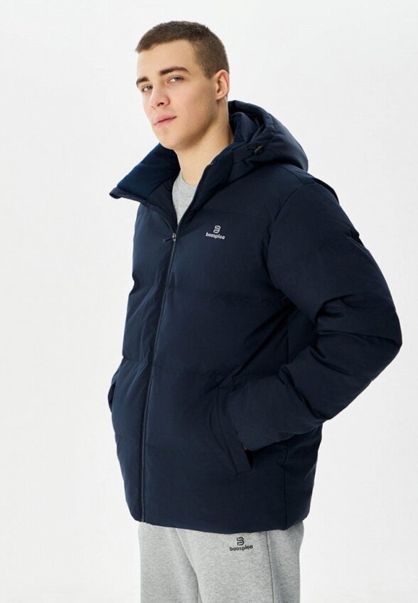 Пуховик Baasploa