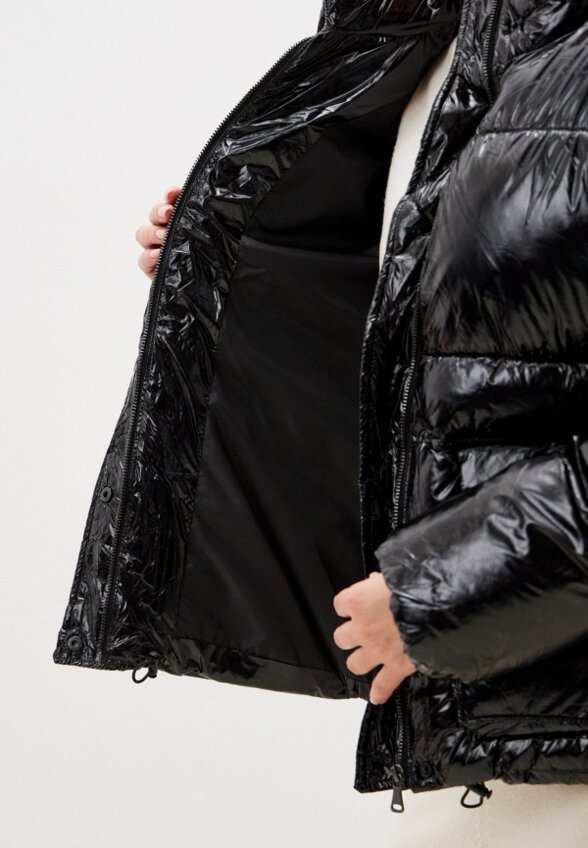 Пуховик b.young