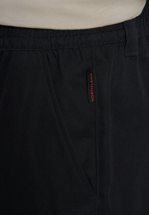 Брюки мужские Northland, Черный