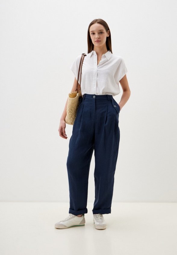 Брюки Ruck&Maul