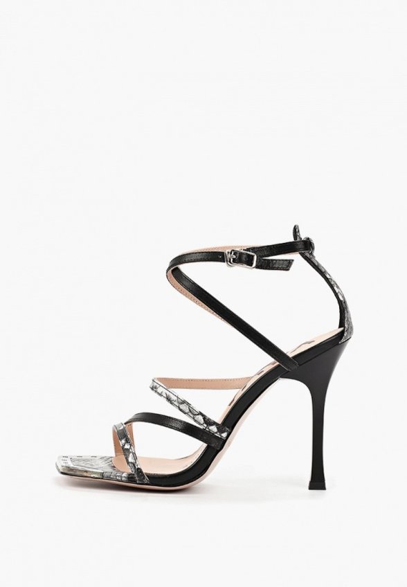 Босоножки Vasconte